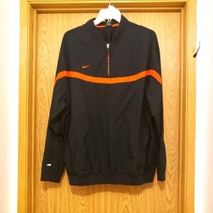 OSU Beaver's Men's Nike Pullover jacket - XL